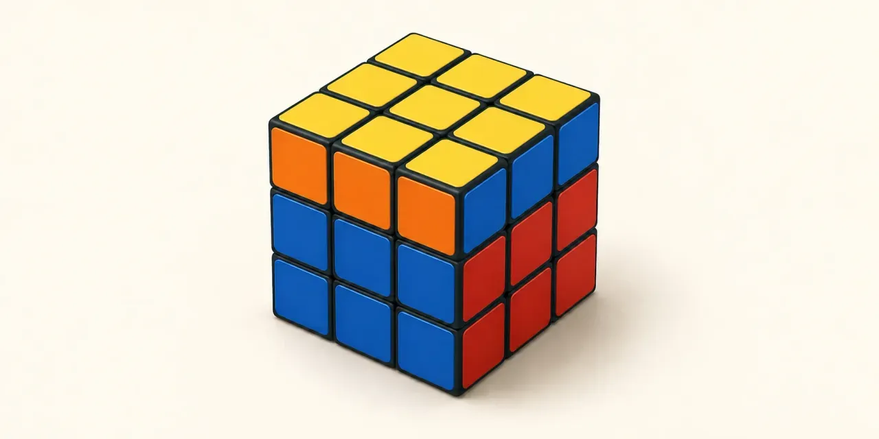 F2L