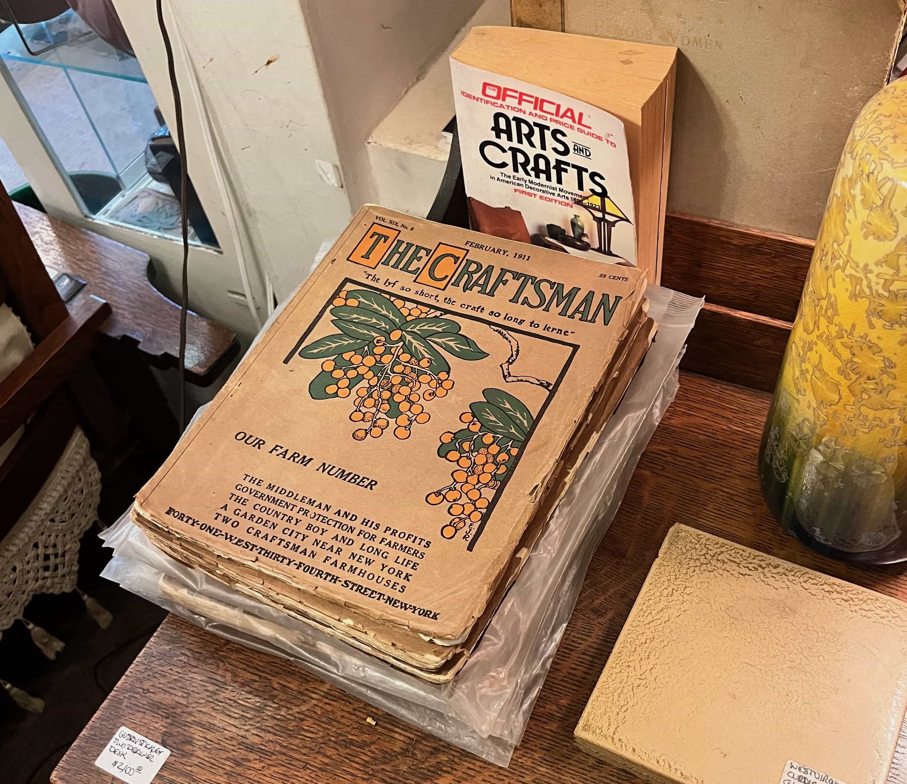 A book from 1911