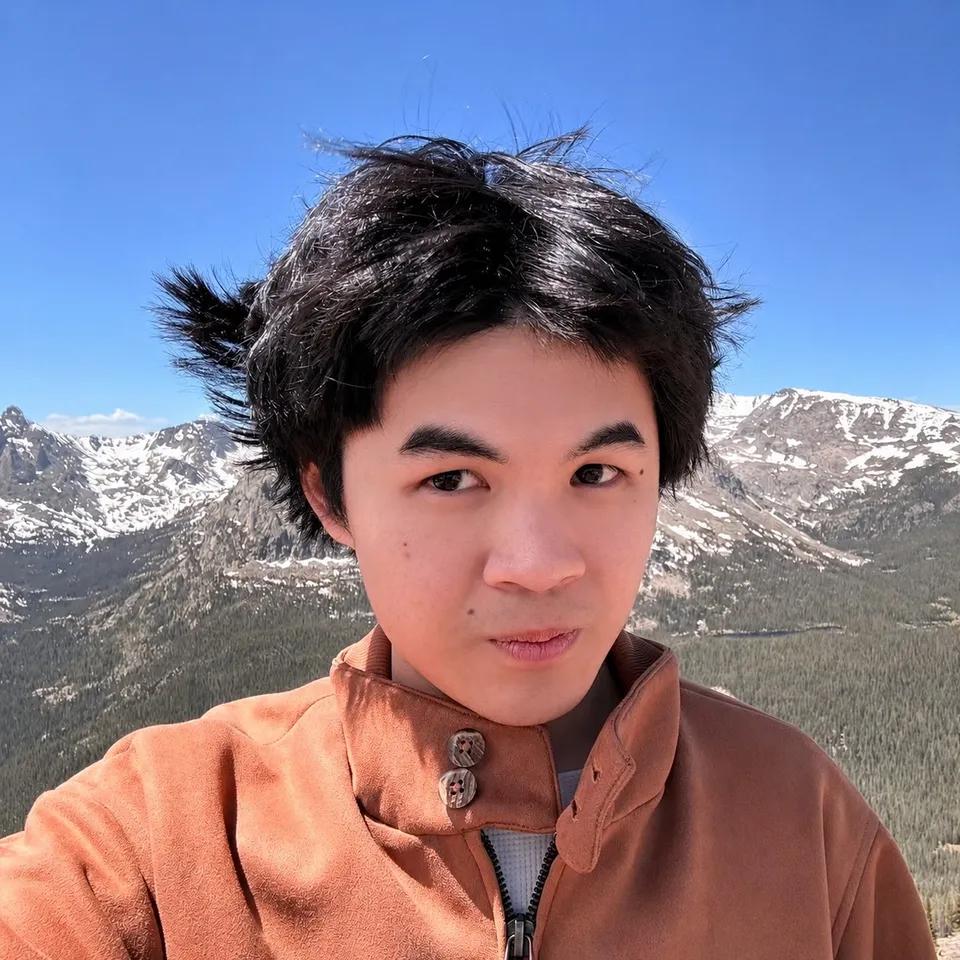 Profile photo of Yutong Liang