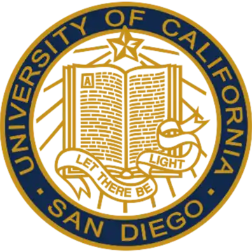 University of California San Diego